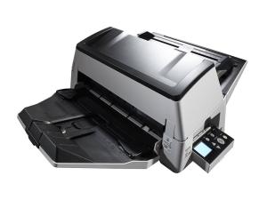 Ricoh fi-7600 - Scanner de documents - CCD Double - Recto-verso - 304.8 x 431.8 mm - 600 dpi x 600 dpi - jusqu'à 100 ppm (mono) / jusqu'à 100 ppm (couleur) - Chargeur automatique de documents (300 feuilles) - jusqu'à 30000 pages par jour - USB 3.1 Gen 1 - PA03740-B501 - Scanneurs de documents