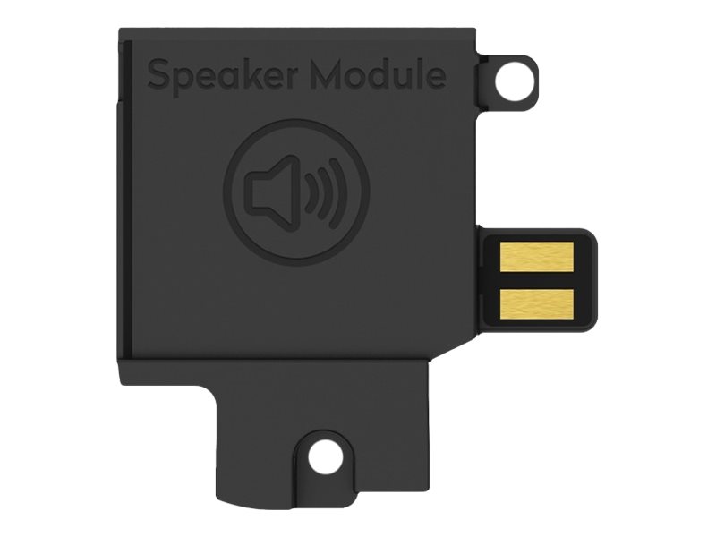Fairphone - Module de haut-parleur - pour Fairphone 3+ - 000-0040-000000-0033 - pièces détachées