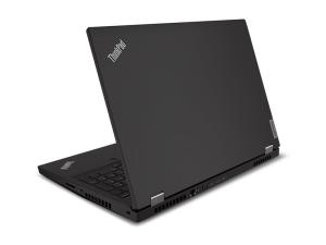 Lenovo ThinkPad P15 Gen 2 20YQ - Intel Core i7 - 11850H / jusqu'à 4.8 GHz - vPro - Win 10 Pro 64 bits (comprend Licence Win 11 Pro) - T1200  - 16 Go RAM - 512 Go SSD TCG Opal Encryption 2, NVMe, Performance - 15.6" IPS 1920 x 1080 (Full HD) - 2.5 Gigabit Ethernet - Wi-Fi 6E - noir - clavier : Français - 20YQ006CFR - Stations de travail mobiles