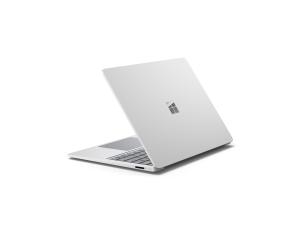 Microsoft Surface Laptop Copilot+ PC for Business - 7th Edition - Intel Core Ultra 7 - 268V / jusqu'à 5 GHz - Win 11 Pro - Intel Arc Graphics - 16 Go RAM - 256 Go SSD - 13.8" écran tactile 2304 x 1536 @ 120 Hz - Wi-Fi 7, Bluetooth - platine - clavier : Français - EP2-21059 - Ordinateurs portables