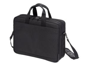 DICOTA Top Traveller PRO Laptop Bag 14.1" - Sacoche pour ordinateur portable - 14.1" - D30842 - Sacoches pour ordinateur portable