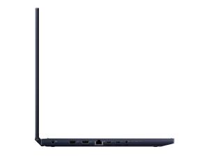 ASUS ExpertBook B6 Flip B6602FC2-MH0147X - Conception inclinable - Intel Core i7 - 12850HX / jusqu'à 4.8 GHz - vPro - Win 11 Pro - RTX A2000  - 32 Go RAM - 1 To SSD NVMe, Performance - 16" écran tactile 2560 x 1600 (WQXGA) - Wi-Fi 6E - noir étoilé - 90NX04U1-M00500 - Stations de travail mobiles