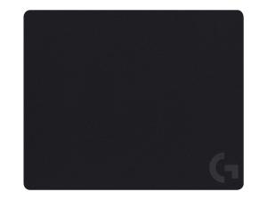 Logitech G G240 - Tapis de souris - noir - 943-000785 - Accessoires pour clavier et souris