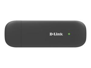 D-Link DWM-222 - Modem cellulaire sans fil - 4G LTE - USB 2.0 - 150 Mbits/s - pour P/N: DSL-X1852E/NZ - DWM-222 - Modems cellulaires
