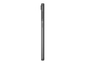 Lenovo Tab M10 (3rd Gen) ZAAE - Tablette - Android 11 ou versions plus récentes - 32 Go eMMC - 10.1" IPS (1920 x 1200) - Logement microSD - gris métallisé double tonalité - ZAAE0023SE - Tablettes et appareils portables