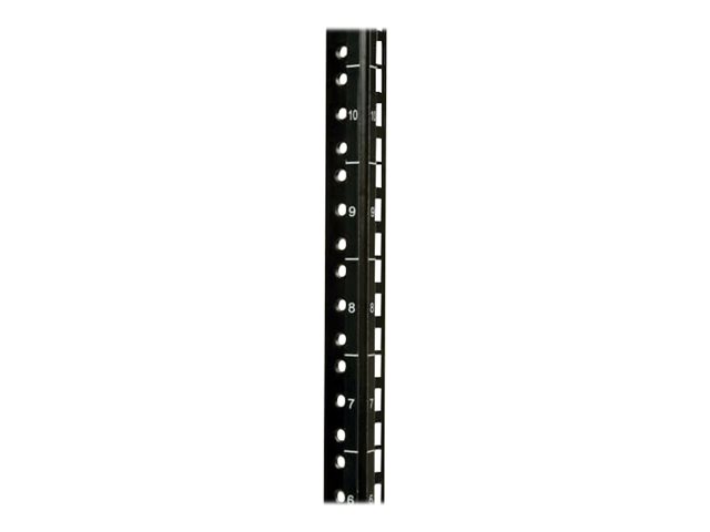 Eaton Tripp Lite Series 12U Wall Mount Rack Enclosure Server Cabinet Side Mount Wallmount - Rack armoire - montable sur mur - noir - 12U - 19" - SRW12UHD - Accessoires pour serveur