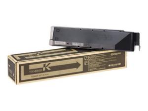 Kyocera TK 8305K - Noir - original - cartouche de toner - pour TASKalfa 3050ci, 3051ci, 3550ci, 3551ci - 1T02LK0NLC - Cartouches de toner