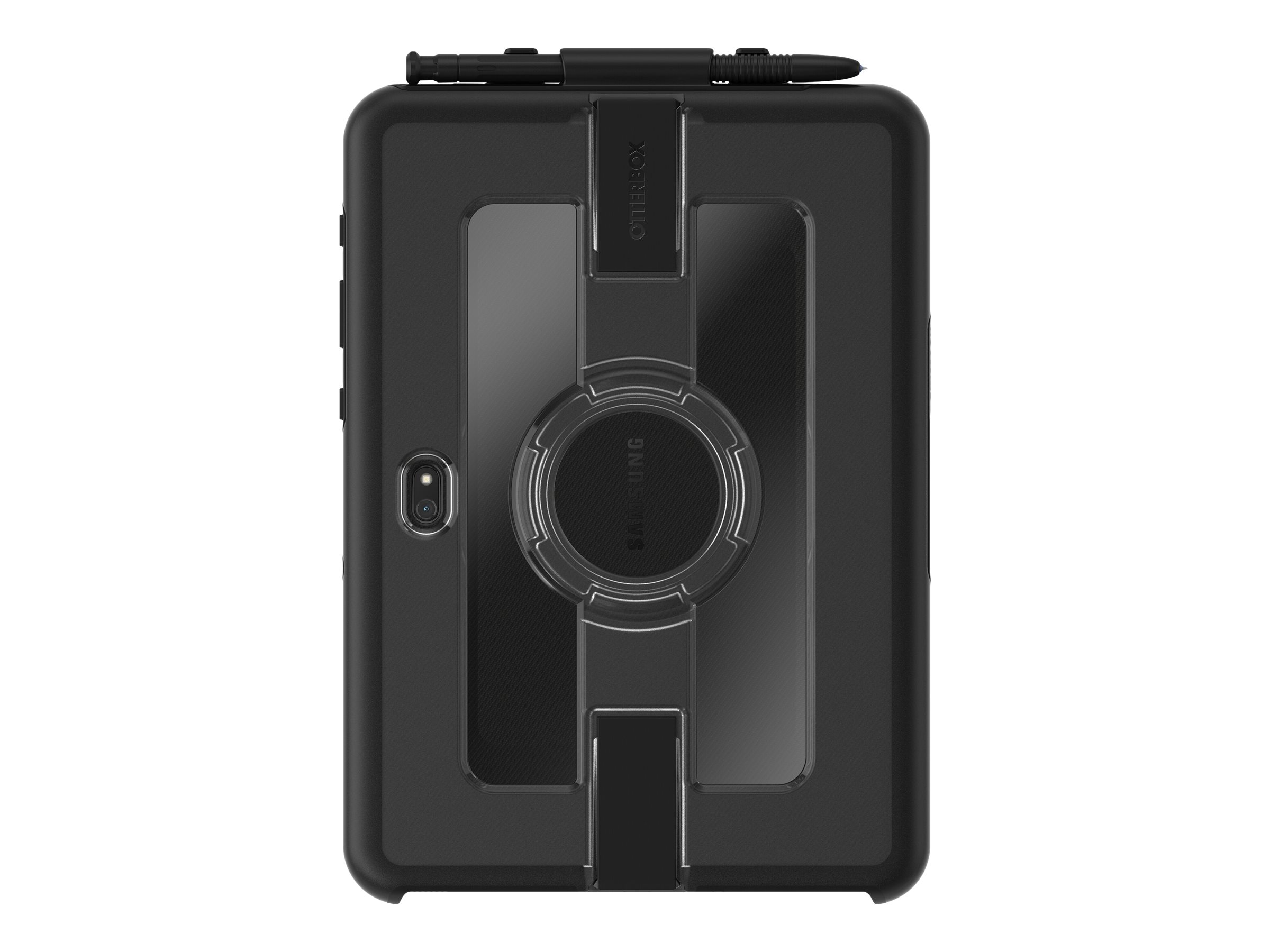 OtterBox uniVERSE - Coque de protection pour tablette - noir - pour Samsung Galaxy Tab Active Pro (10.1 ") - 77-64126 - Accessoires pour ordinateur portable et tablette