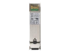 NETGEAR ProSafe AGM731F - Module transmetteur SFP (mini-GBIC) - 1GbE - 1000Base-SX - LC multi-mode - pour NETGEAR M4300-28G-PoE+ - AGM731F - Transmetteurs SFP