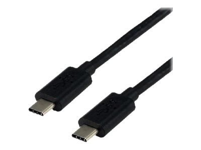 MCL MC923-1C/1CE-1M - Câble USB - 24 pin USB-C (M) pour 24 pin USB-C (M) - USB 3.1 - 1 m - MC923-1C/1CE-1M - Câbles USB