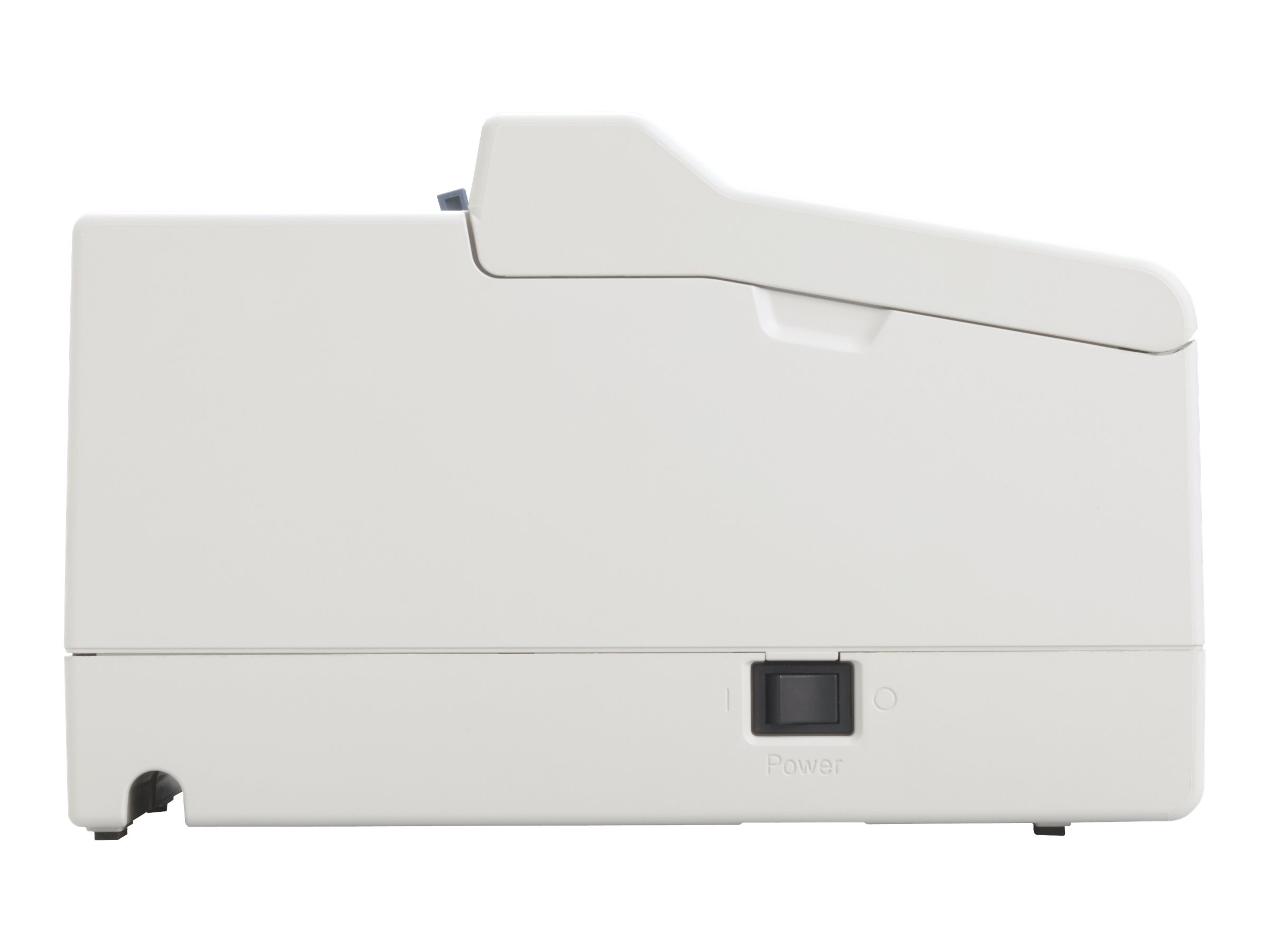 Epson LQ 50 - Imprimante - Noir et blanc - matricielle - 152,4 mm (largeur) - 20 cpi - 24 pin - jusqu'à 360 car/sec - parallèle, USB - C11CB12031 - Imprimantes matricielles