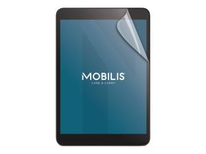 Mobilis - Protection d'écran pour tablette - film - 10.2" - mat - pour Apple 10.2-inch iPad (7ème génération, 8ème génération, 9ème génération) - 037120 - Accessoires pour ordinateur portable et tablette