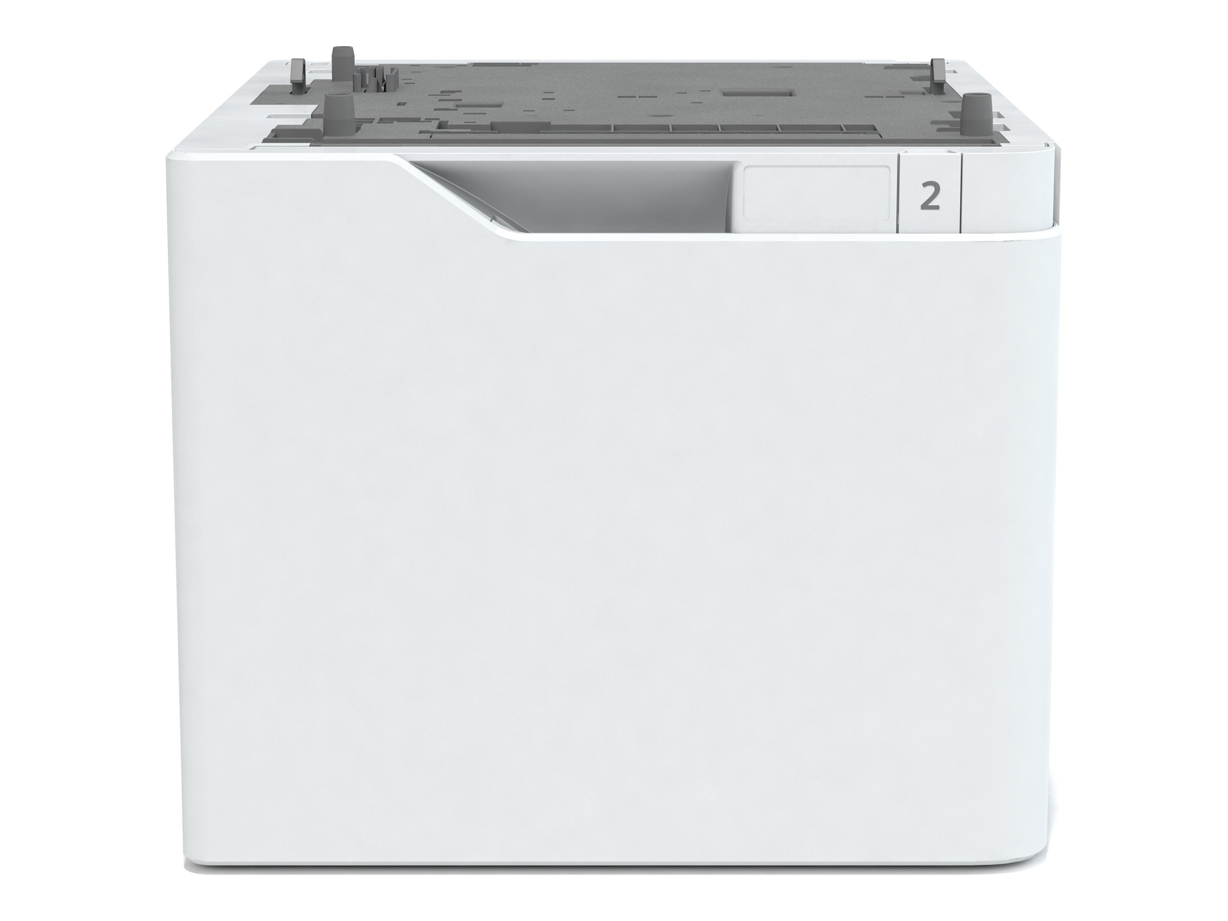Xerox - Bacs pour supports - haute capacité - 2100 feuilles - pour VersaLink B625/DN, B625/YDN - 097N02446 - Bacs d'alimentation d'imprimante