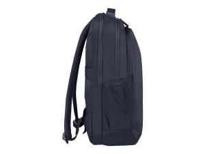 HP Everyday - Sac à dos pour ordinateur portable - 16.1" - gris odyssée - A08KLUT - Sacoches pour ordinateur portable