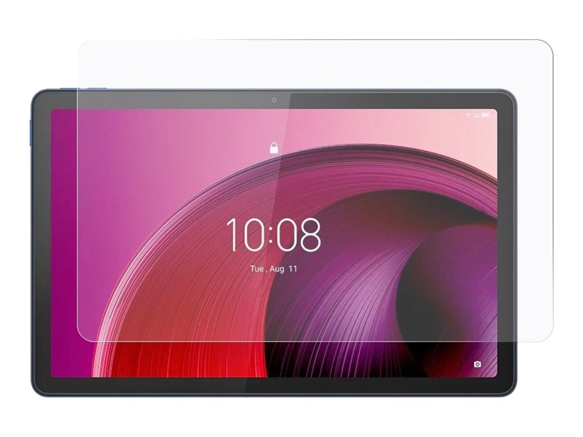 DLH - Protection d'écran pour tablette - verre - pour Lenovo Tab K11; M11 - DY-PE5240 - Accessoires pour ordinateur portable et tablette