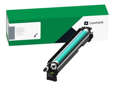 Lexmark - Noir - photoconducteur LCCP - pour P/N: 32D0150 - 85D0P00 - Autres consommables et kits d'entretien pour imprimante