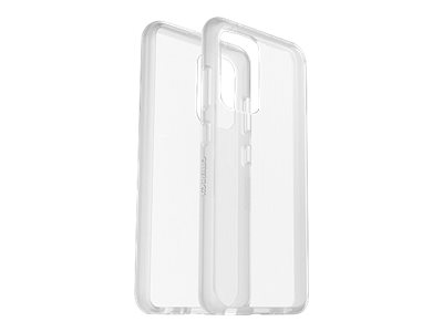 OtterBox React Series - Coque de protection pour téléphone portable - clair - pour Samsung Galaxy A52, A52 5G - 77-81881 - Coques et étuis pour téléphone portable