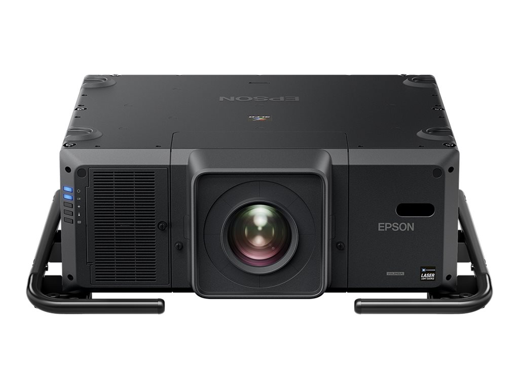 Epson EB-L30000U - Projecteur 3LCD - 30000 lumens (blanc) - 30000 lumens (couleur) - WUXGA (1920 x 1200) - 16:10 - 1080p - LAN - noir - V11H944840 - Projecteurs numériques