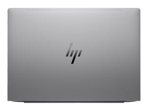 HP ZBook Power G11 Mobile Workstation - Wolf Pro Security - Intel Core Ultra 7 - 155H / jusqu'à 4.8 GHz - Win 11 Pro - RTX 1000 Ada - 32 Go RAM - 1 To SSD NVMe, TLC - 16" IPS 1920 x 1200 - Gigabit Ethernet - Wi-Fi 6E, Bluetooth - clavier : Français - avec HP 3 ans d'assistance matérielle enlèvement et retour pour les ordinateurs portables - avec HP Wolf Pro Security Edition (1 an) - 86B14EA#ABF - Stations de travail mobiles