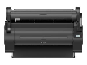 Canon imagePROGRAF GP-300 - 36" imprimante grand format - couleur - jet d'encre - Rouleau (91,4 cm) - USB 2.0, Gigabit LAN, Wi-Fi(n), hôte USB - 5251C003 - Imprimantes jet d'encre