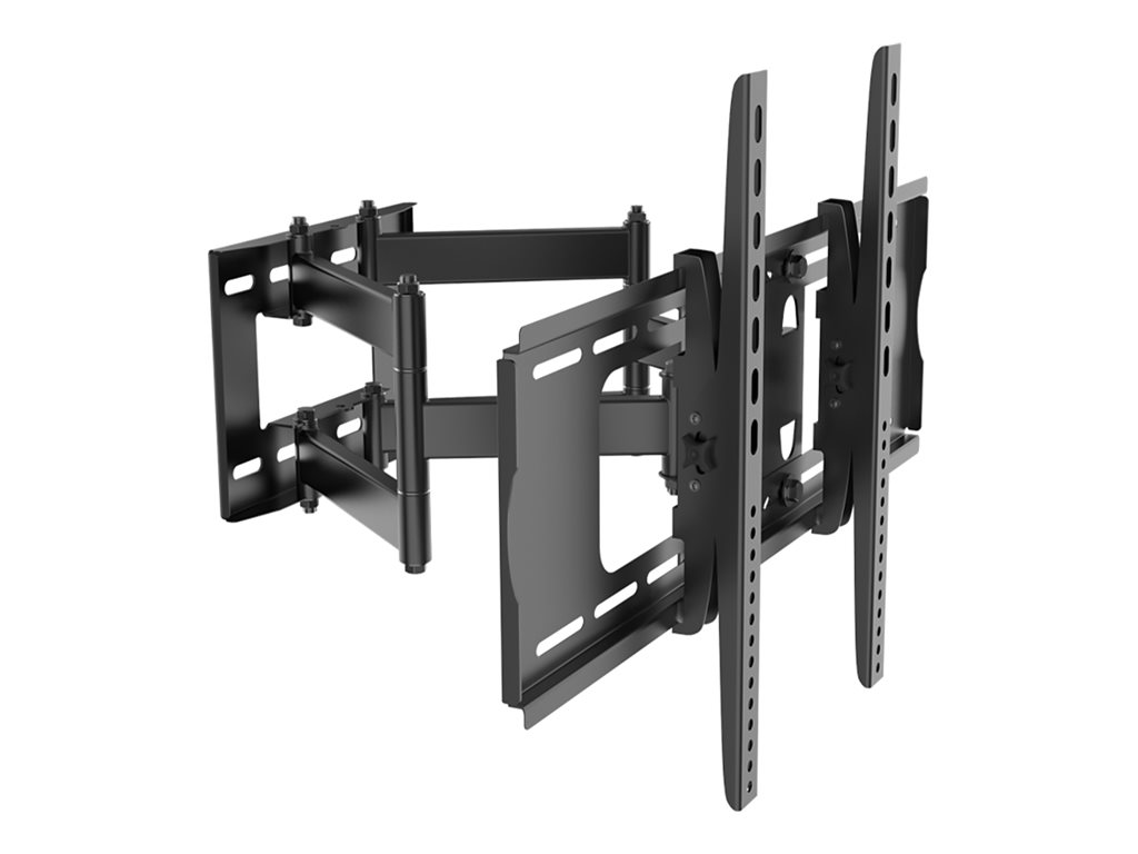 Philips SQM9640 - Kit de montage (montage mural articulé) - pour Téléviseur LCD/Téléviseur LCD incurvé - universel - Taille d'écran : 23"-86" - montable sur mur - SQM9640/00 - Accessoires pour écran