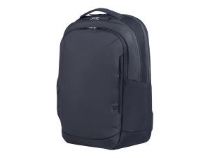 HP Everyday - Sac à dos pour ordinateur portable - 16.1" - gris odyssée - A08KLUT - Sacoches pour ordinateur portable