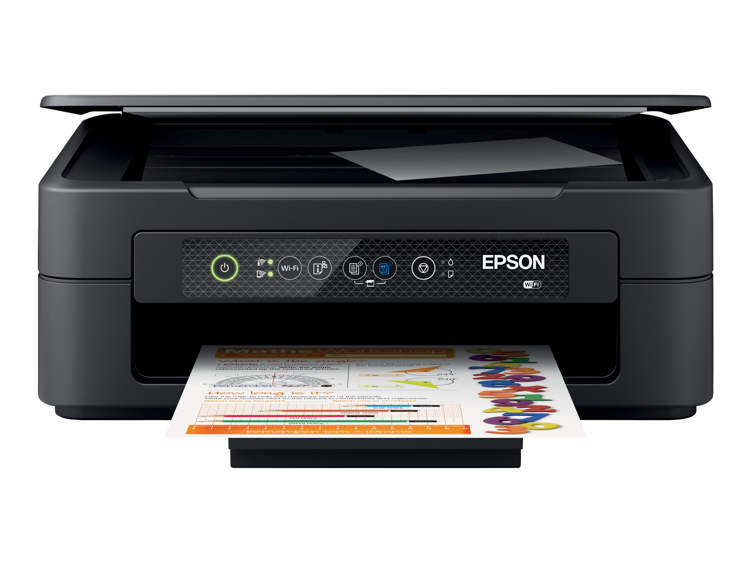 Vente Flash : l'imprimante jet d'encre Epson Expression Home XP