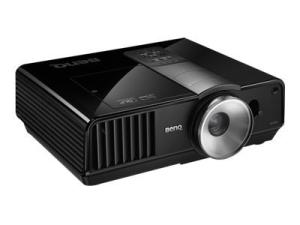 BenQ SH960 - Projecteur DLP - 5500 lumens - Full HD (1920 x 1080) - 16:9 - 1080p - 9H.J4L77.15E - Projecteurs numériques