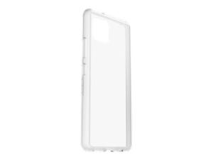 OtterBox React Series - ProPack Packaging - coque de protection pour téléphone portable - clair - pour Samsung Galaxy A42 5G - 77-81586 - Coques et étuis pour téléphone portable
