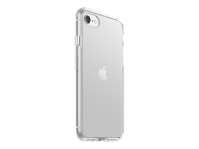 OtterBox React Series - Coque de protection pour téléphone portable - clair - pour Apple iPhone 7, 8, SE (2e génération), SE (3rd generation) - 77-65078 - Coques et étuis pour téléphone portable