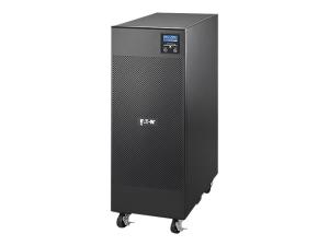 Eaton 9E 10Ki - Onduleur - CA 220/230/240 V - 8000 Watt - 10000 VA - RS-232, USB - 9E10Ki - UPS autonomes