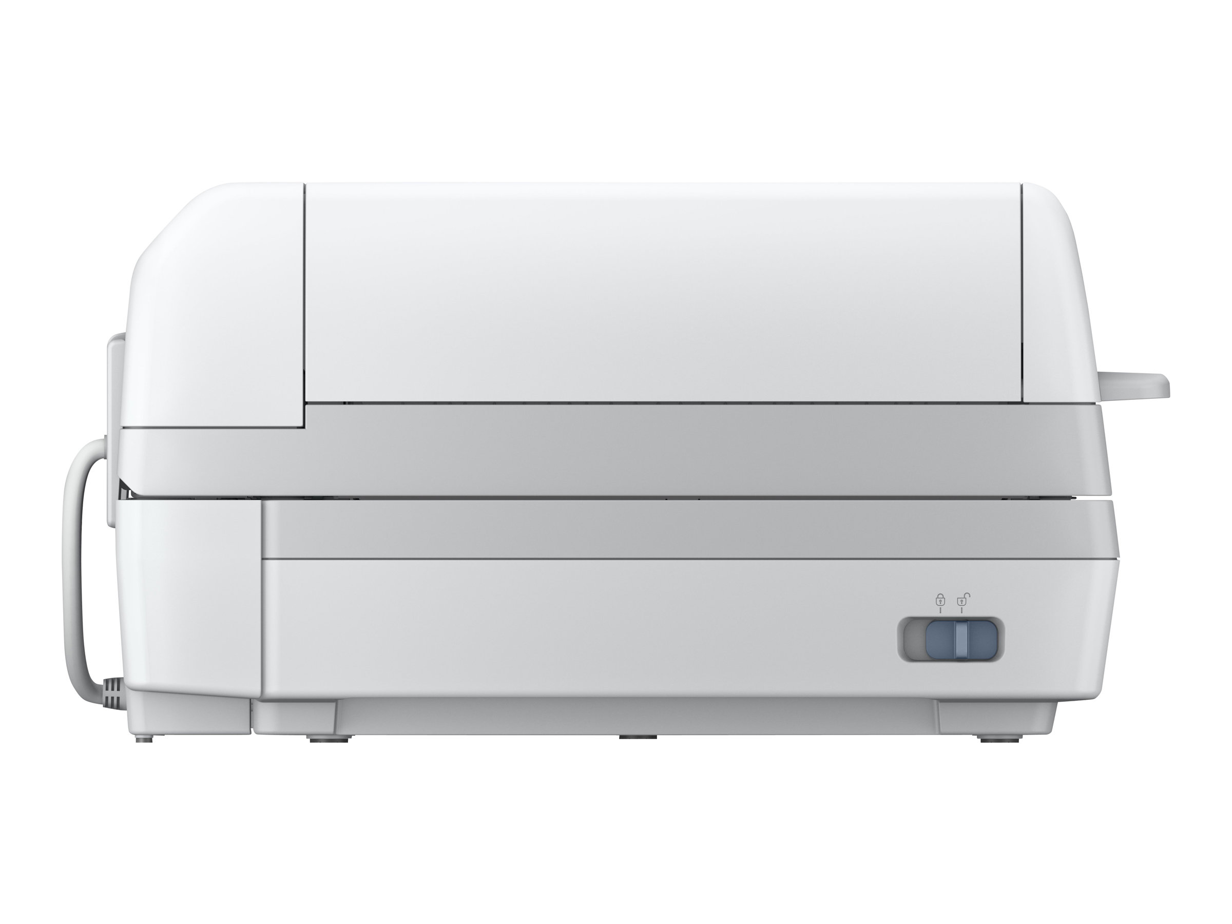 Epson WorkForce DS-60000 - Scanner de documents - Recto-verso - A3 - 600 dpi x 600 dpi - jusqu'à 40 ppm (mono) / jusqu'à 40 ppm (couleur) - Chargeur automatique de documents (200 feuilles) - USB 2.0 - B11B204231 - Scanneurs de documents