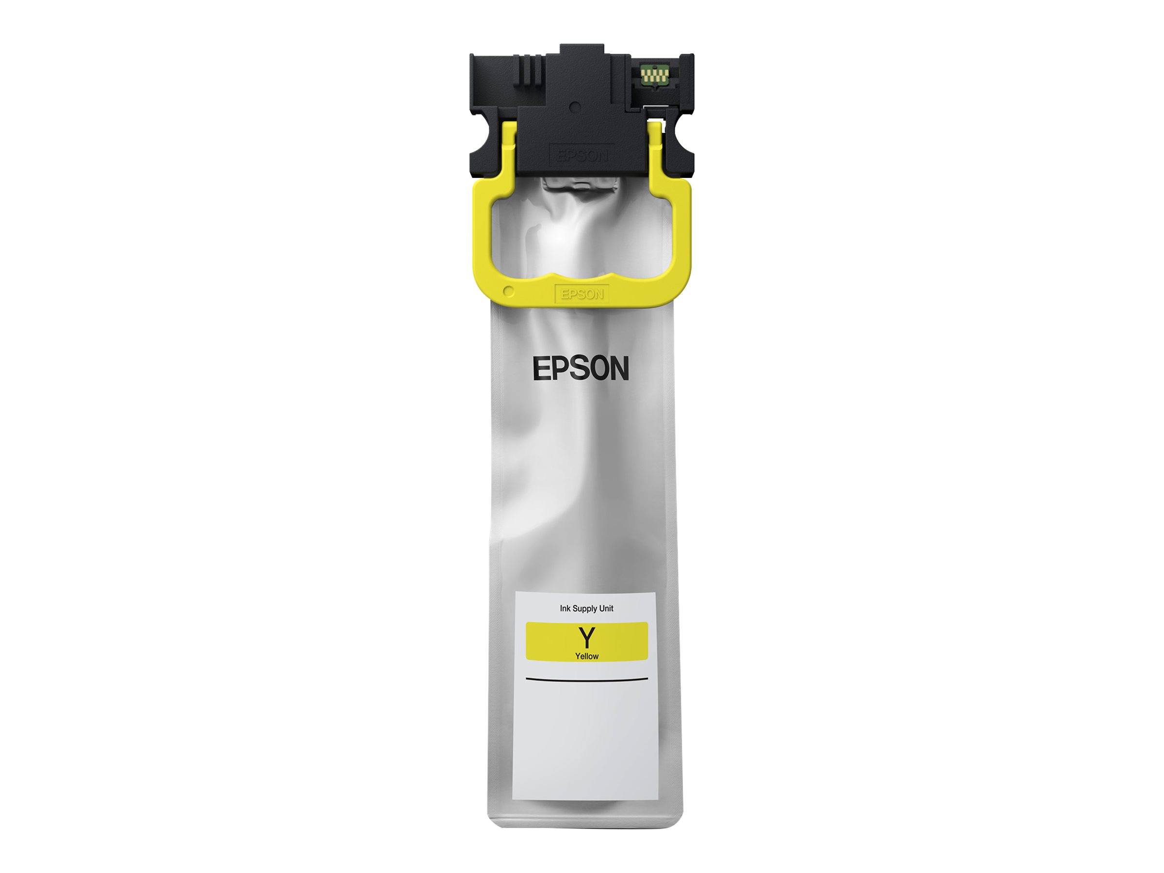 Epson - XL - jaune - original - cartouche d'encre - pour WorkForce Pro WF-C529, WF-C579 - C13T01C400 - Cartouches d'encre Epson