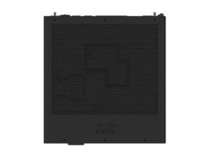 Cisco Integrated Services Router 921 - - routeur - commutateur 4 ports - 1GbE - ports WAN : 2 - C921-4P - Passerelles et routeurs SOHO