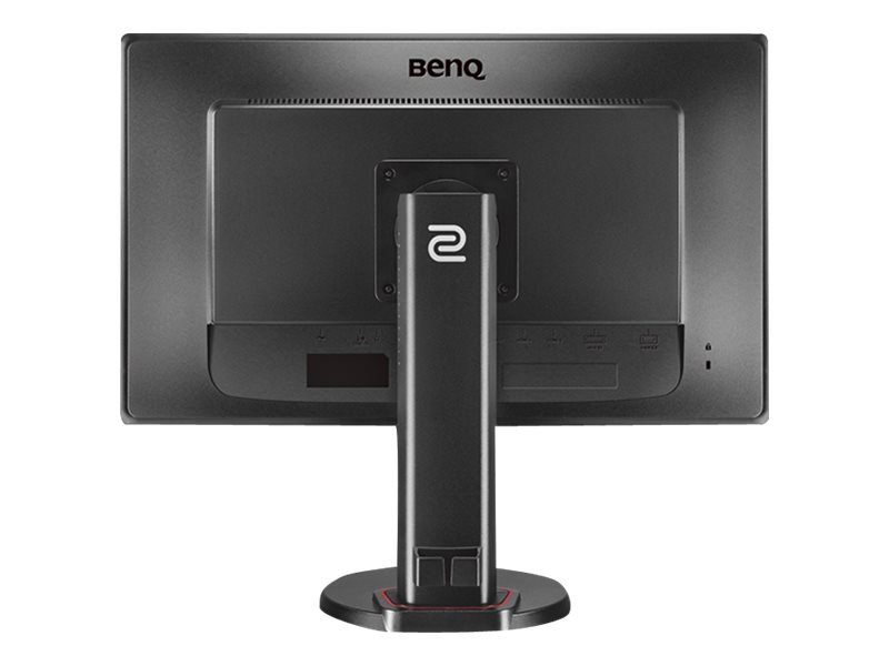 BenQ ZOWIE RL2460 - RL Series - écran LED - 24" - 1920 x 1080 Full HD (1080p) - TN - 250 cd/m² - 1000:1 - 1 ms - 3xHDMI, DVI-D, VGA - haut-parleurs - 9H.LF3LB.QBE - Écrans d'ordinateur