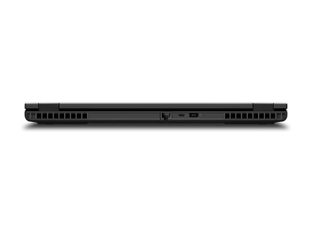 Lenovo ThinkPad P16v Gen 2 21KX - Intel Core Ultra 7 - 165H / jusqu'à 5 GHz - vPro Enterprise - Win 11 Pro - RTX 2000 Ada - 32 Go RAM - 1 To SSD TCG Opal Encryption 2, NVMe, Performance - 16" IPS 1920 x 1200 - Gigabit Ethernet - Wi-Fi 6E, Bluetooth - mise à niveau possible 4G/5G - noir - clavier : Français - avec 3 ans de support Lenovo Premier, compensation CO2 0,5 tonne (2e génération) - 21KX000UFR - Stations de travail mobiles