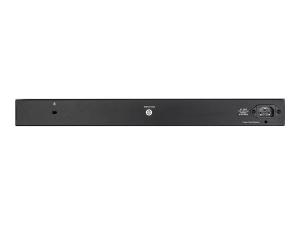 D-Link Web Smart DGS-1210-48 - Commutateur - Géré - 48 x 10/100/1000 + 4 x SFP partagé - de bureau - DGS-1210-48/E - Concentrateurs et commutateurs gigabit