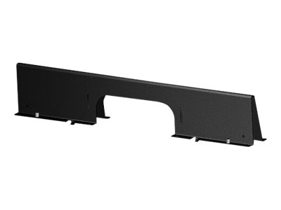 APC - Conduit de blindage pour câble - noir - pour NetShelter SX - AR8173BLK - Accessoires de câblage