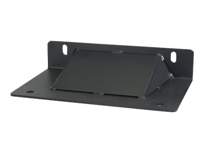 APC - Plaque de stabilisation pour rack - noir - pour NetShelter SX - AR7700 - Accessoires pour serveur