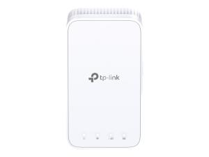 TP-Link RE300 - Extension de portée Wifi - Wi-Fi 5 - 2.4 GHz, 5 GHz - RE300 - Périphériques réseau spécialisés