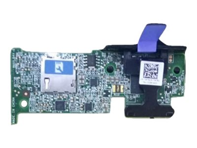 Dell ISDM and Combo Card Reader - Lecteur de carte (microSD) - 385-BBLF - Lecteurs de cartes