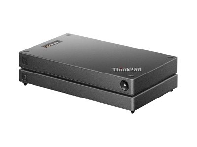 Lenovo ThinkPad Stack Wireless Router/1TB Hard Drive kit - - routeur sans fil - - Wi-Fi 5 - Bi-bande - 4XH0H34187 - Passerelles et routeurs SOHO