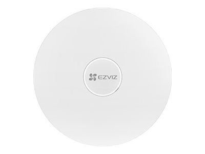 EZVIZ A3 - Contrôleur central - sans fil, filaire - Wi-Fi, ZigBee 3.0 - 2.4 Ghz - Éthernet - CS-A3-A0-W - Passerelles et contrôleurs