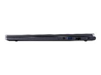 Acer TravelMate P4 16 TMP416-52-TCO - Intel Core i7 - 1355U / jusqu'à 5 GHz - Win 11 Pro - Carte graphique Intel Iris Xe - 16 Go RAM - 512 Go SSD - 16" IPS 1920 x 1200 - Wi-Fi 6E - bleu ardoise - clavier : Français - NX.B04EF.002 - Ordinateurs portables