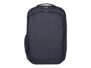 HP Everyday - Sac à dos pour ordinateur portable - 16.1" - gris odyssée - A08KLUT - Sacoches pour ordinateur portable