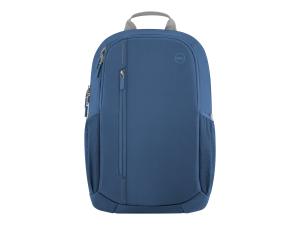 Dell EcoLoop Urban CP4523B - Sac à dos pour ordinateur portable - jusqu'à 15" - 3 Years Basic Hardware Warranty - DELL-CP4523B - Sacoches pour ordinateur portable