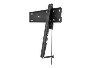 Vogel's Professional PFW 6410 - Support - pour Écran LCD - noir - Taille d'écran : 43"-65" - montable sur mur - 7364100 - Montages pour TV et moniteur