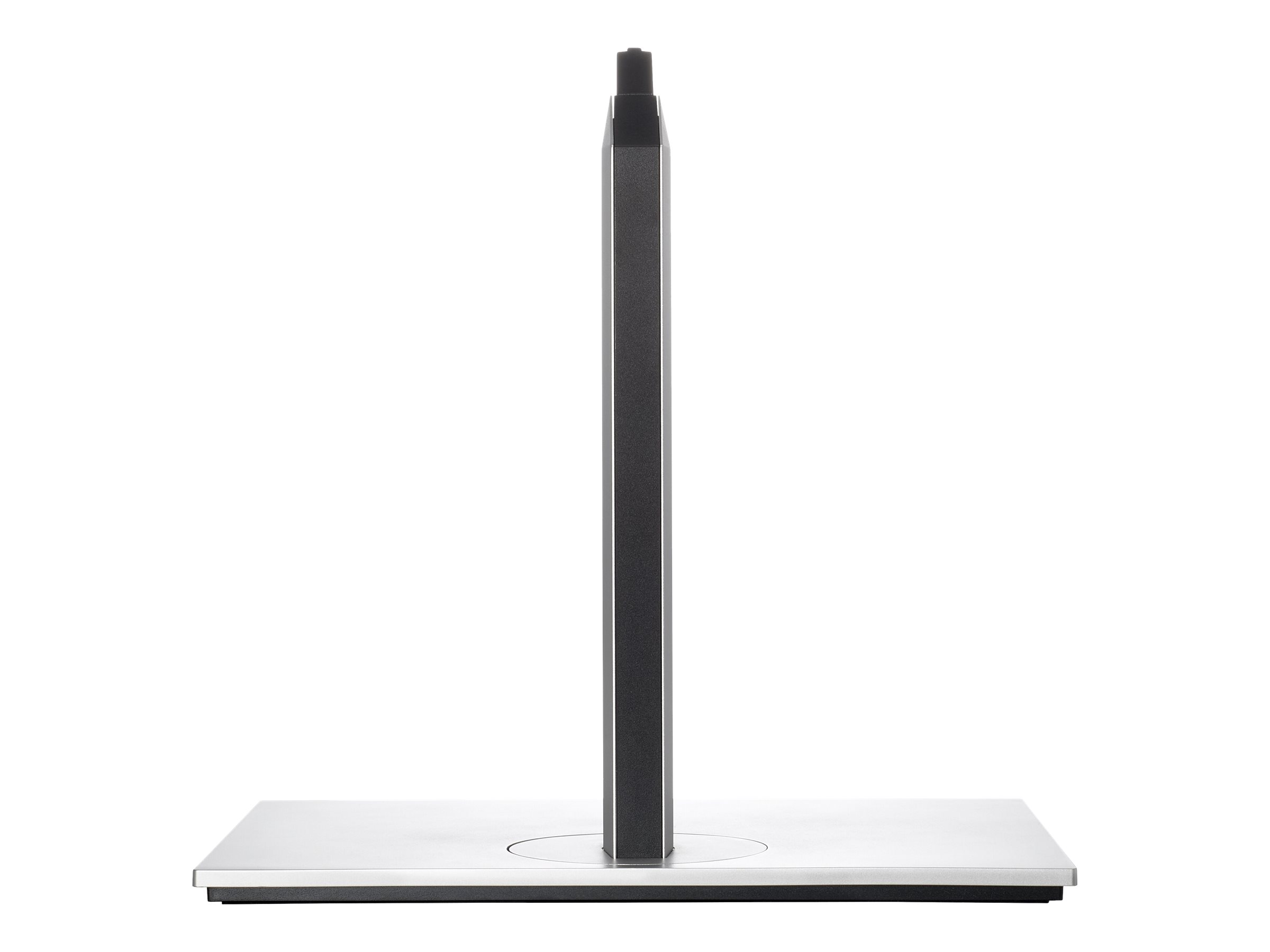 HP Adjustable Height Stand - Support tout-en-un - pour ProOne 400 G6, 600 G6 - 13L65AA - Accessoires pour écran