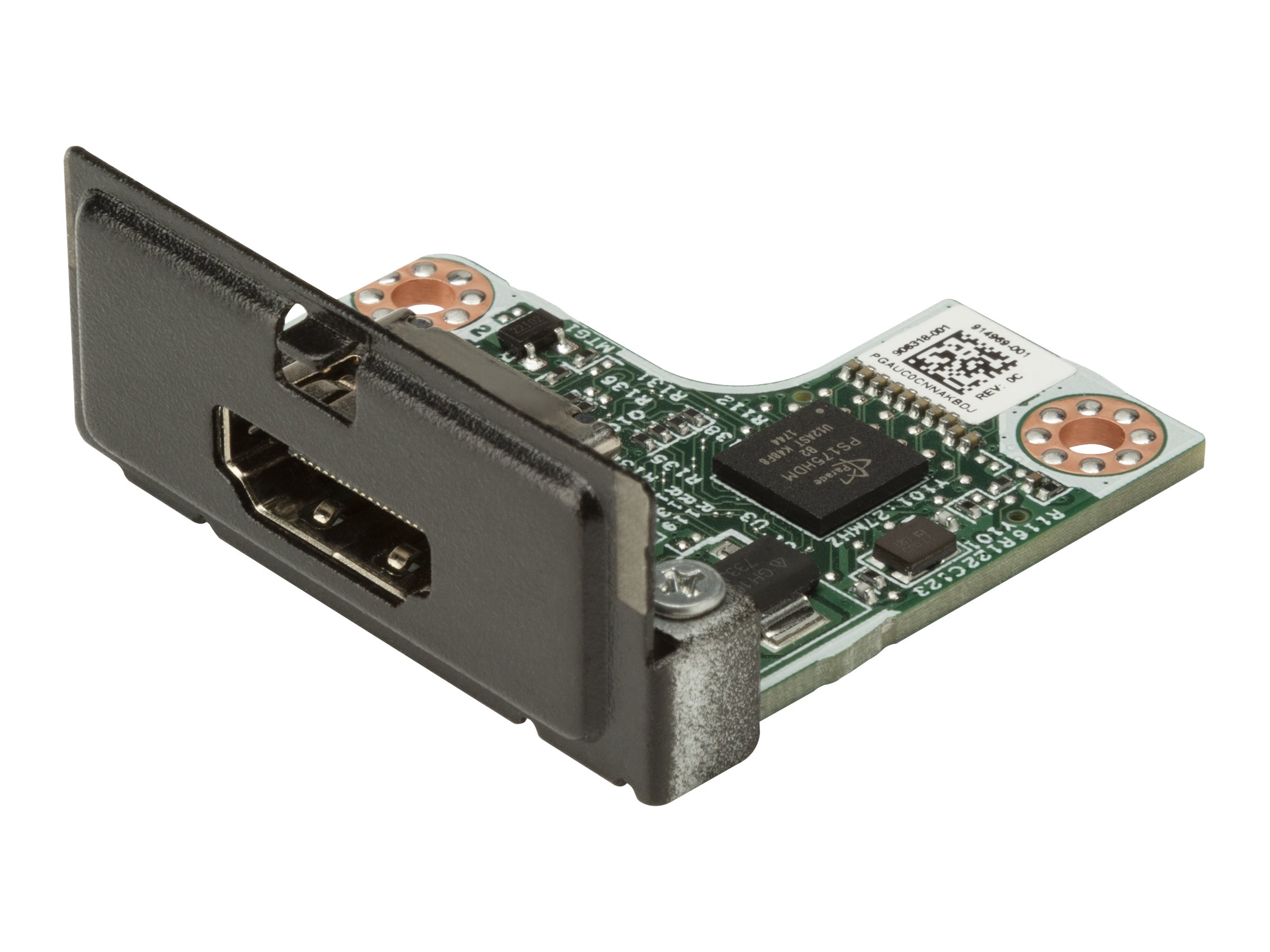 HP Flex Port - Connecteur HDMI flexible - 69D47AA - pièces détachées