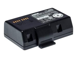 Brother PA-BT-010 - Batterie d'imprimante (intelligent) - Lithium Ion - pour RuggedJet RJ-3035B, RJ-3055WB - PABT010 - Batteries spécifiques